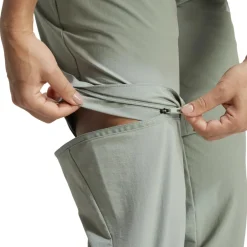 adidas Terrex - Women's Multi Zip Off Pants - Zip-Off-Hose