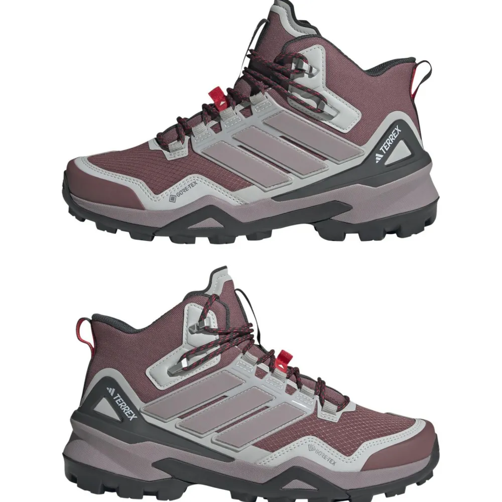 - Women's Skychaser Mid GTX - Wanderschuhe < adidas Terrex Best