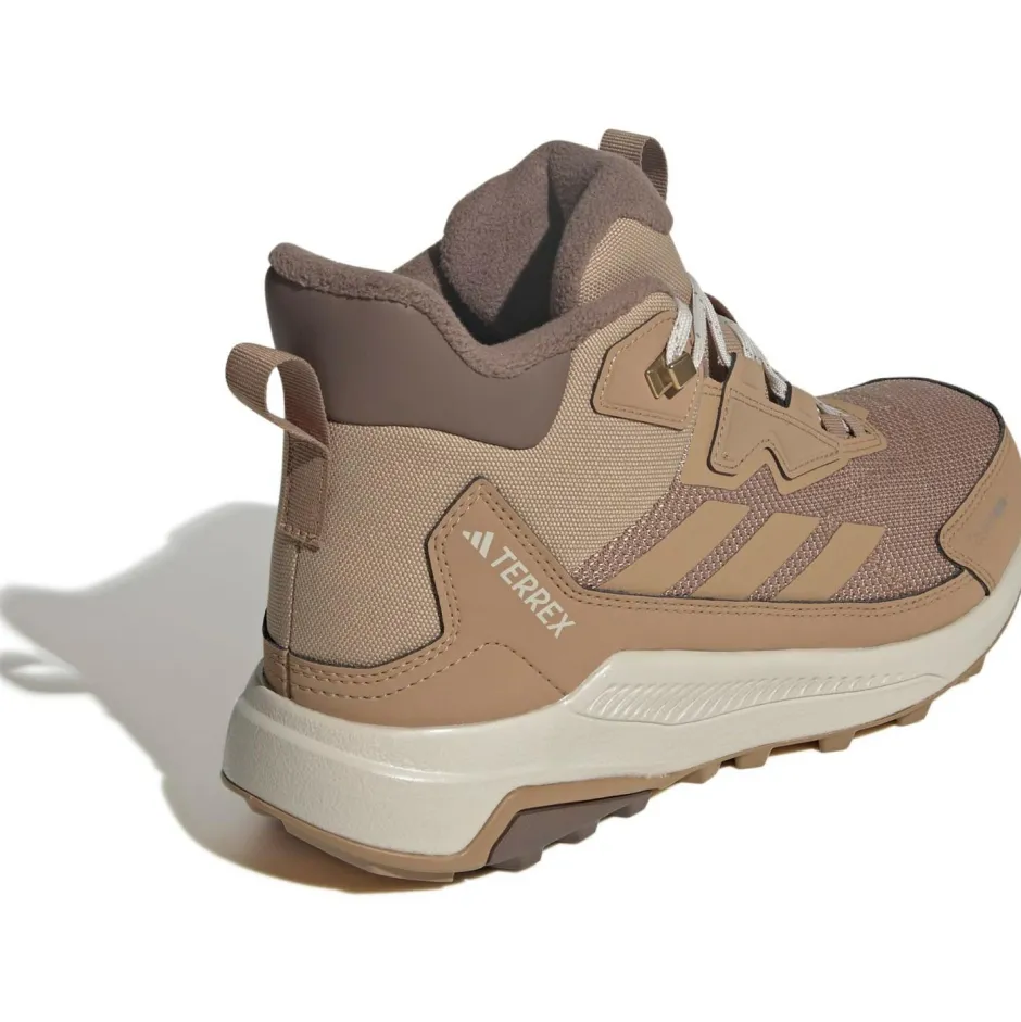 adidas Terrex Winterschuhe|Winterschuhe-- Women's Terrex Anylander Climawarm+ - Winterschuhe