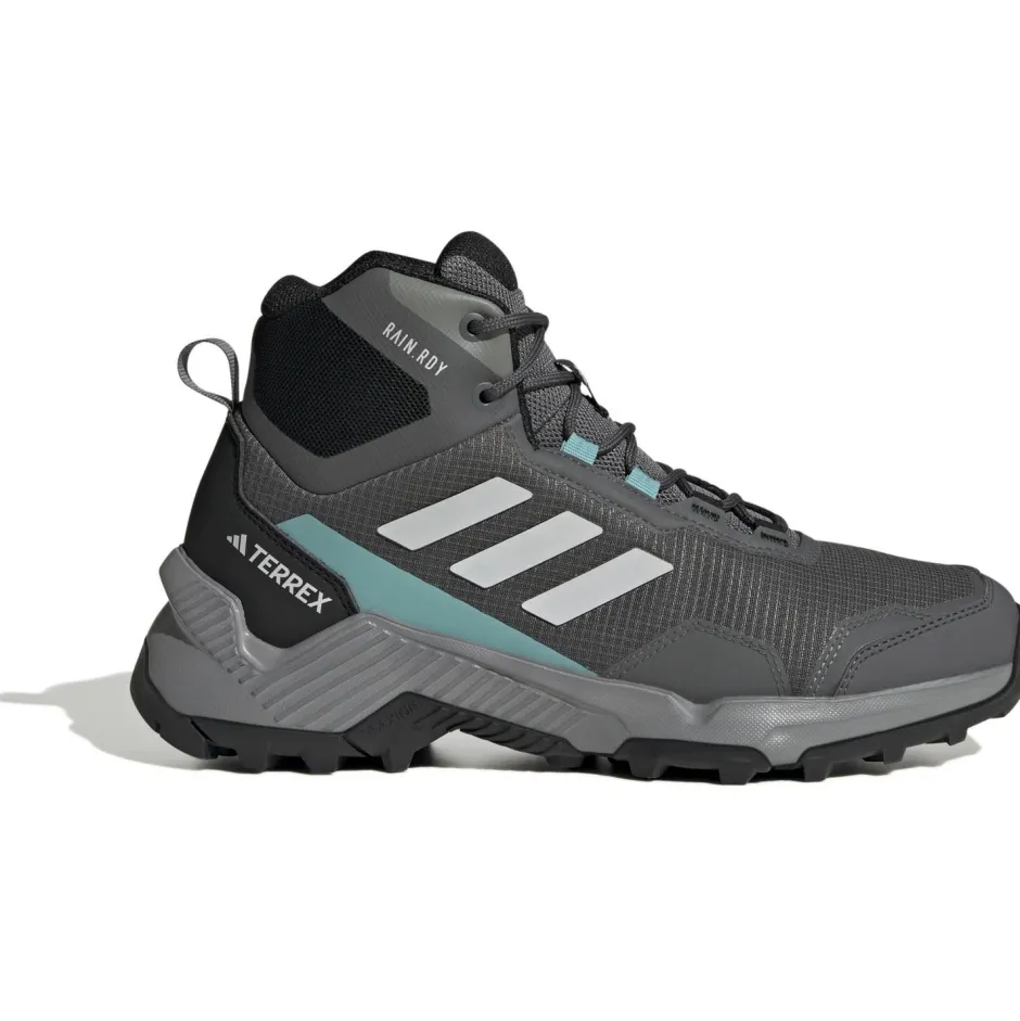 adidas Terrex Wanderschuhe|Trekkingschuhe-- Women's Terrex Eastrail 2 Mid Rain.RDY - Wanderschuhe