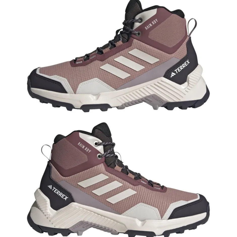 adidas Terrex Wanderschuhe|Trekkingschuhe-- Women's Terrex Eastrail 2 Mid Rain.RDY - Wanderschuhe