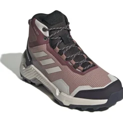 adidas Terrex Wanderschuhe|Trekkingschuhe-- Women's Terrex Eastrail 2 Mid Rain.RDY - Wanderschuhe