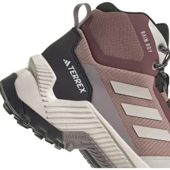 adidas Terrex Wanderschuhe|Trekkingschuhe-- Women's Terrex Eastrail 2 Mid Rain.RDY - Wanderschuhe