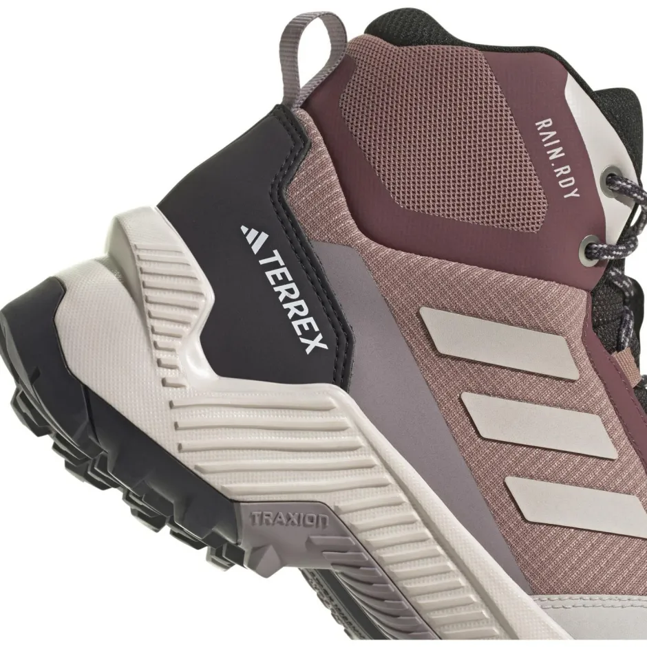 adidas Terrex Wanderschuhe|Trekkingschuhe-- Women's Terrex Eastrail 2 Mid Rain.RDY - Wanderschuhe
