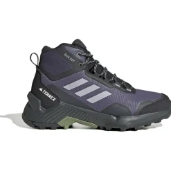 adidas Terrex Wanderschuhe|Trekkingschuhe-- Women's Terrex Eastrail 2 Mid Rain.RDY - Wanderschuhe