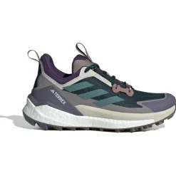 adidas Terrex - Women's Terrex Free Hiker 2 Low - Multisportschuhe Outlet