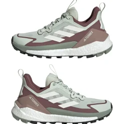 adidas Terrex - Women's Terrex Free Hiker 2 Low - Multisportschuhe Outlet