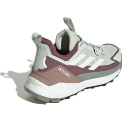 adidas Terrex - Women's Terrex Free Hiker 2 Low - Multisportschuhe Outlet
