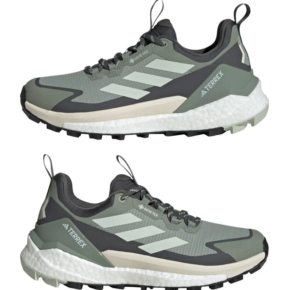 adidas Terrex - Women's Terrex Free Hiker 2 Low GTX - Multisportschuhe