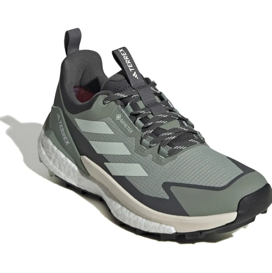 adidas Terrex - Women's Terrex Free Hiker 2 Low GTX - Multisportschuhe