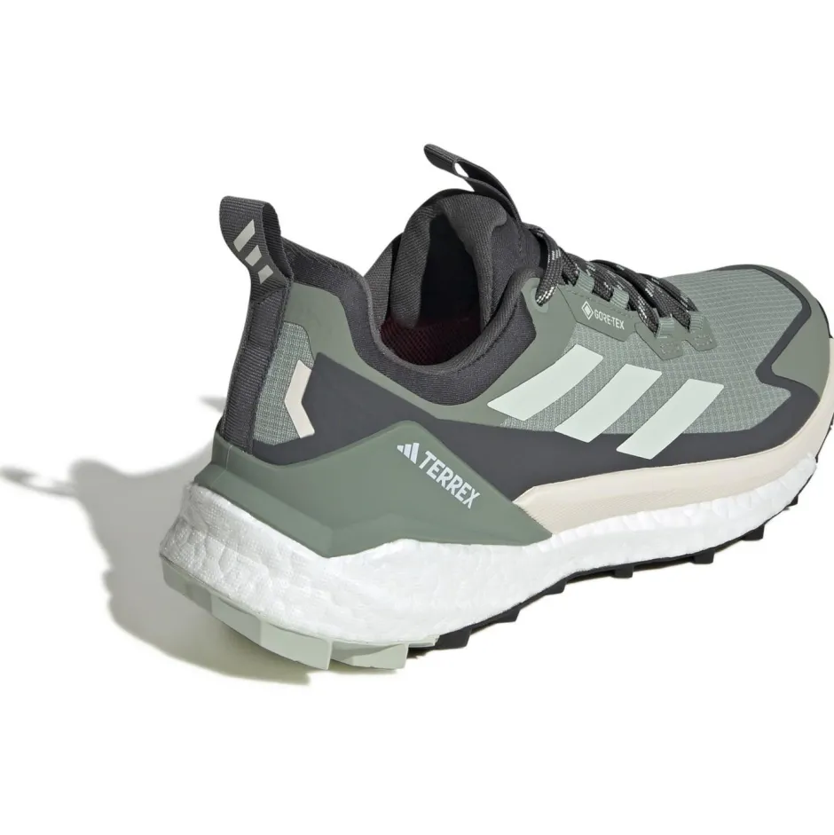 adidas Terrex - Women's Terrex Free Hiker 2 Low GTX - Multisportschuhe