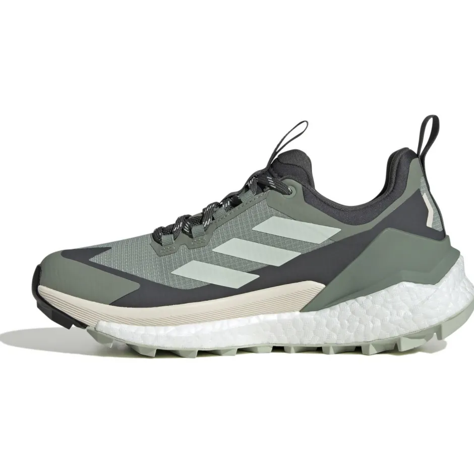 adidas Terrex - Women's Terrex Free Hiker 2 Low GTX - Multisportschuhe
