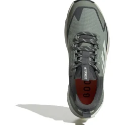 adidas Terrex - Women's Terrex Free Hiker 2 Low GTX - Multisportschuhe