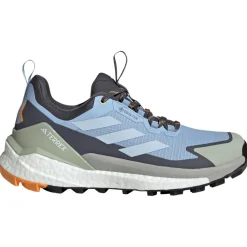 adidas Terrex - Women's Terrex Free Hiker 2 Low GTX - Multisportschuhe