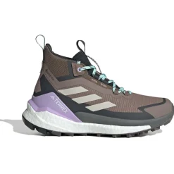 adidas Terrex Wanderschuhe|Trekkingschuhe-- Women's Terrex Free Hiker 2 GTX - Wanderschuhe