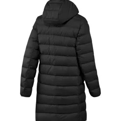 adidas Terrex - Woen' Terrex uti T Down Hooded 2.0 - Daunenjacke