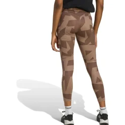 adidas Terrex - Women's Terrex Multi Printed Tights - Leggings