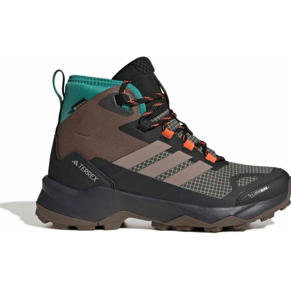 adidas Terrex Wanderschuhe|Trekkingschuhe-- Women's Terrex Skychaser AX5 Mid GTX CW+ - Winterschuhe