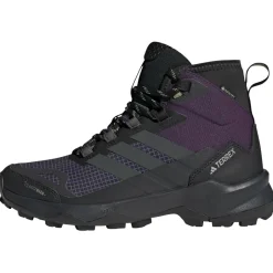 adidas Terrex Wanderschuhe|Trekkingschuhe-- Women's Terrex Skychaser AX5 Mid GTX CW+ - Winterschuhe