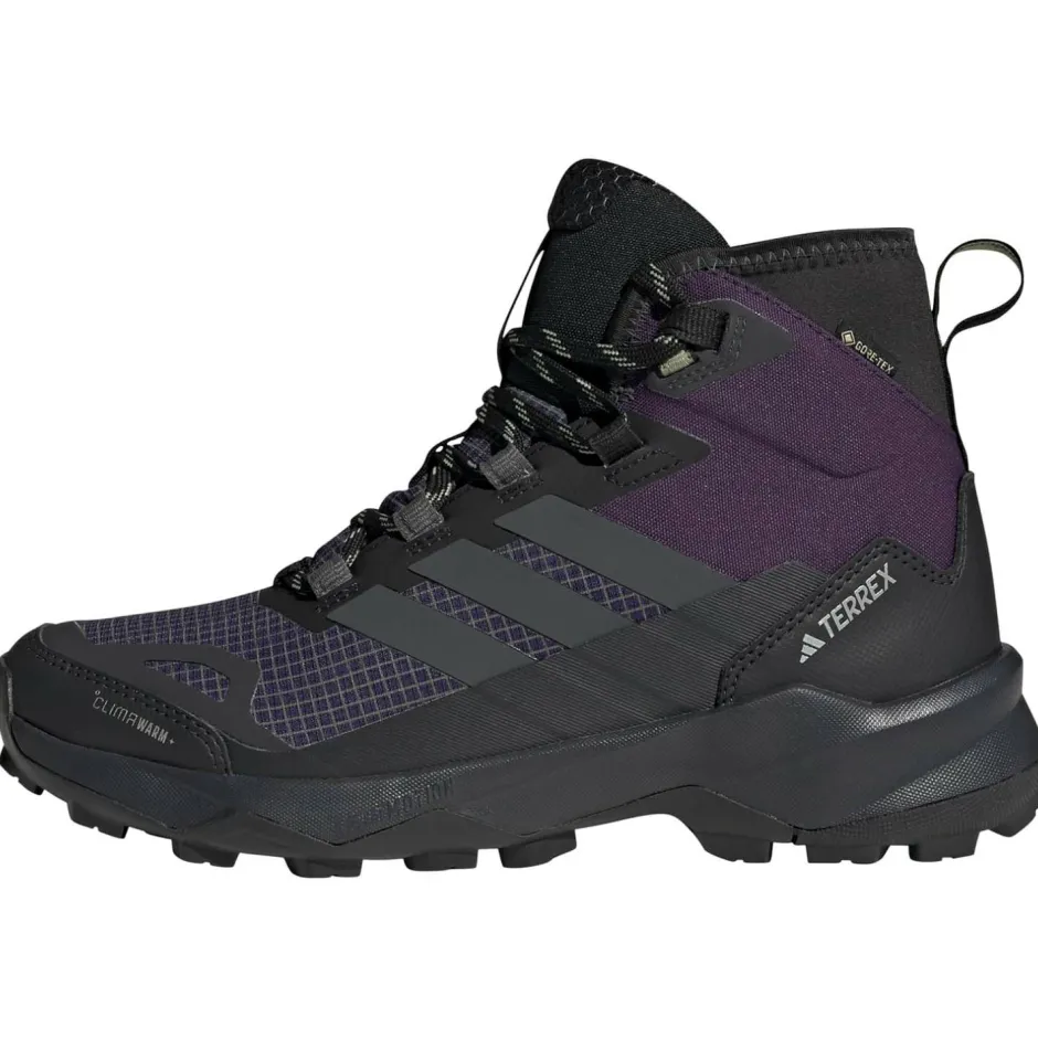 adidas Terrex Wanderschuhe|Trekkingschuhe-- Women's Terrex Skychaser AX5 Mid GTX CW+ - Winterschuhe