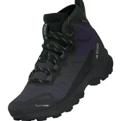 adidas Terrex Wanderschuhe|Trekkingschuhe-- Women's Terrex Skychaser AX5 Mid GTX CW+ - Winterschuhe