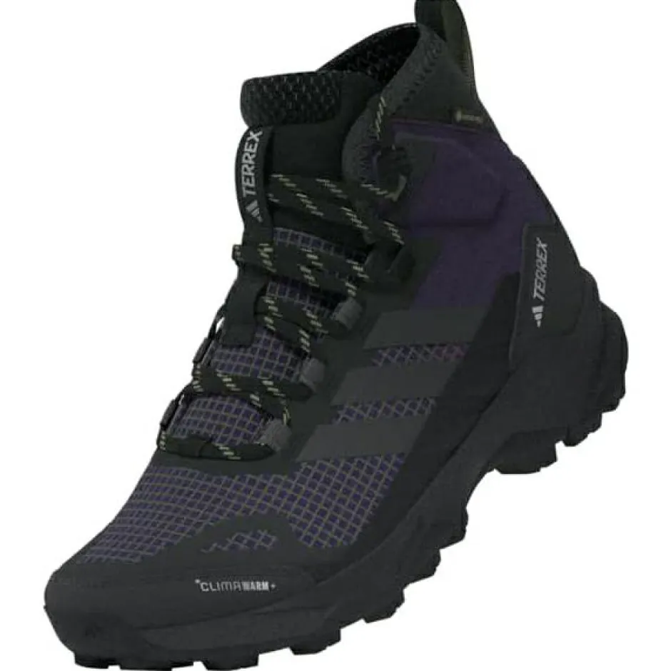 adidas Terrex Wanderschuhe|Trekkingschuhe-- Women's Terrex Skychaser AX5 Mid GTX CW+ - Winterschuhe