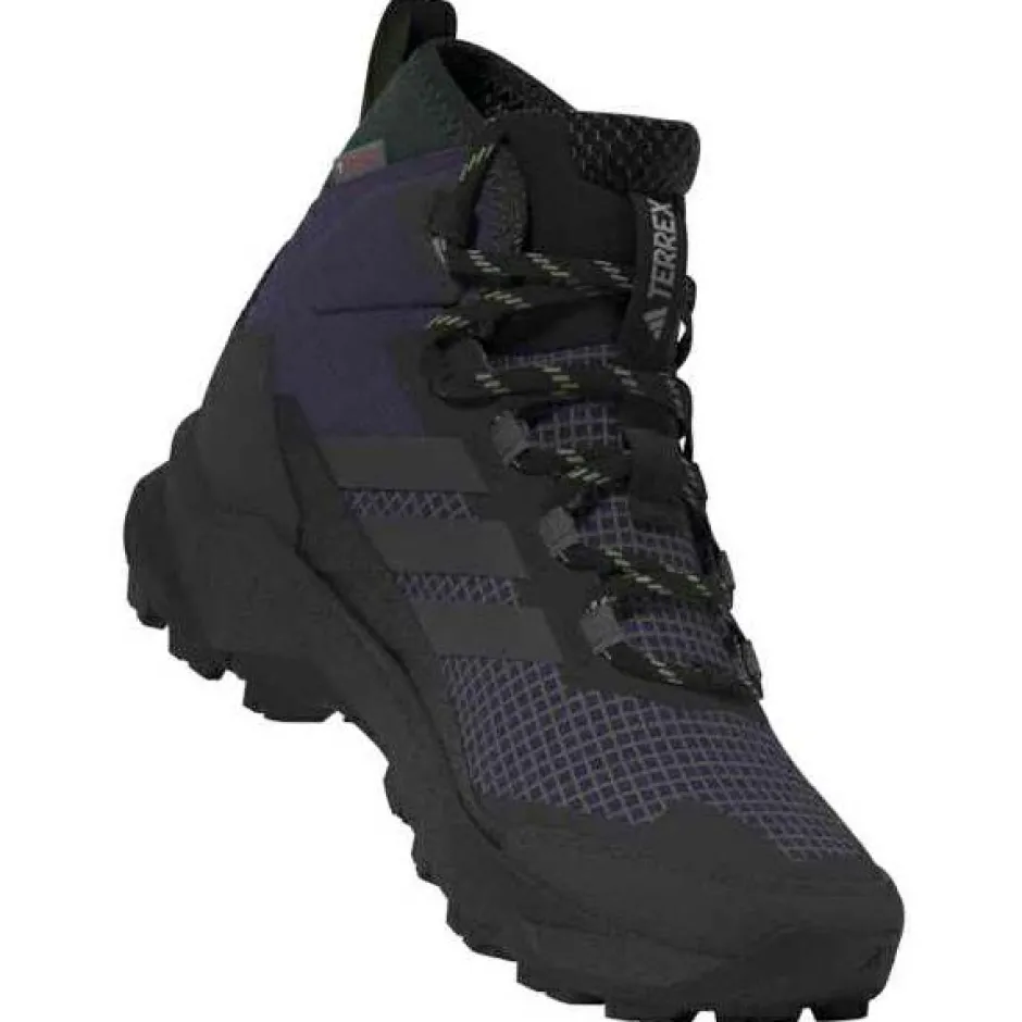 adidas Terrex Wanderschuhe|Trekkingschuhe-- Women's Terrex Skychaser AX5 Mid GTX CW+ - Winterschuhe