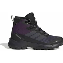 adidas Terrex Wanderschuhe|Trekkingschuhe-- Women's Terrex Skychaser AX5 Mid GTX CW+ - Winterschuhe