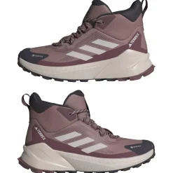 adidas Terrex - Women's Terrex Trailmaker 2 Mid GTX - Wanderschuhe New