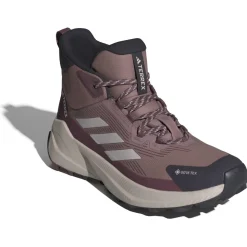 adidas Terrex - Women's Terrex Trailmaker 2 Mid GTX - Wanderschuhe New