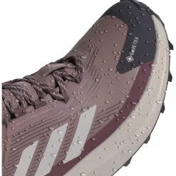 adidas Terrex - Women's Terrex Trailmaker 2 Mid GTX - Wanderschuhe New