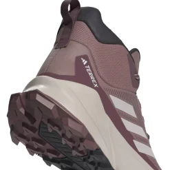adidas Terrex - Women's Terrex Trailmaker 2 Mid GTX - Wanderschuhe New