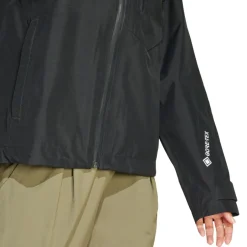 adidas Terrex - Woen' Terrex Techrock 3 ayer GORE-TEX - Regenjacke