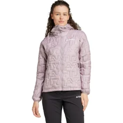 - Woen' Terrex Xperior P ooe Fi In. - Kuntfaerjacke < adidas Terrex Discount