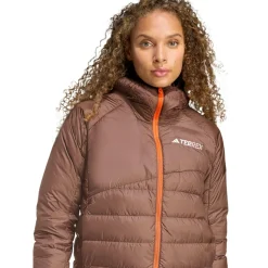 - Woen' Terrex Xperior CW+ Down Hooded - Daunenjacke < adidas Terrex Sale