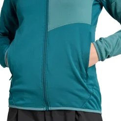 - Woen' Terrex Xperior Ciawar T Feece - Feecejacke < adidas Terrex Online