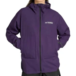 adidas Terrex - Woen' Terrex Xperior 2.5 ight Rain.Rdy - Regenjacke