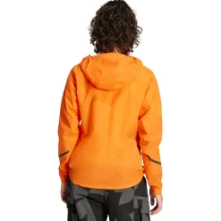 adidas Terrex - Woen' Terrex Xperior 2.5 ight Rain.Rdy - Regenjacke