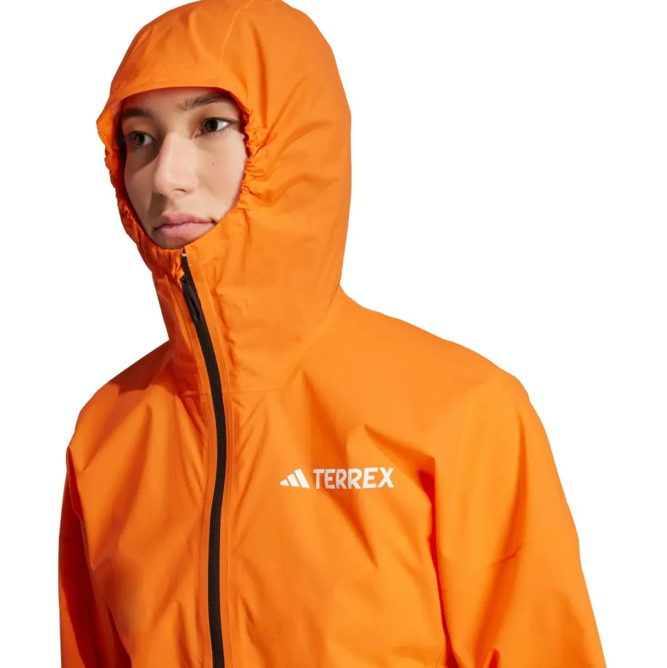 adidas Terrex - Woen' Terrex Xperior 2.5 ight Rain.Rdy - Regenjacke
