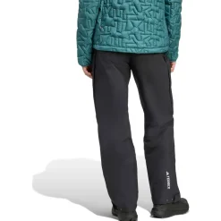adidas Terrex Skibekleidung|Skihosen-- Women's Terrex Xperior Hybrid PK CP+ Pants - Skihose Black