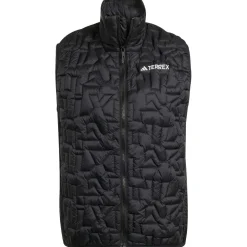 adidas Terrex - Women's Terrex Xperior CW+ PL Loose Fill - Winterweste Black Discount