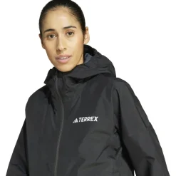adidas Terrex Wanderbekleidung|Jacken-- Women's Xploric 2 Layer GORE-TEX Jacket - Regenjacke