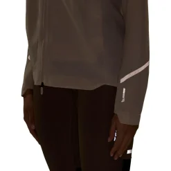 adidas Terrex Wanderbekleidung|Jacken-- Women's XPR Light Rain Jacket - Regenjacke Wonder Taupe
