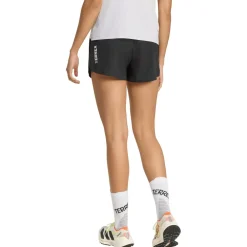 adidas Terrex - Women's XPR Pro Light Shorts - Laufshorts Black Online