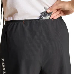 adidas Terrex - Women's XPR Pro Light Shorts - Laufshorts Black Online