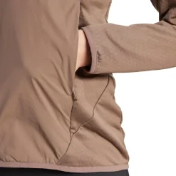 adidas Terrex - Women's XPR Wind Hybrid Fleece - Kunstfaserjacke Outlet
