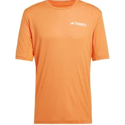 adidas Terrex Fitnessbekleidung|Laufbekleidung-- Xploric T-Shirt - Funktionsshirt