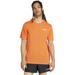 adidas Terrex Fitnessbekleidung|Laufbekleidung-- Xploric T-Shirt - Funktionsshirt
