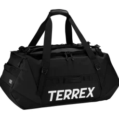 adidas Terrex Reisetaschen|Taschen-- XPR Duffel 100 - Reisetasche Black