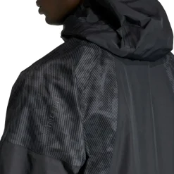 adidas Terrex - XPR Hybrid Parka - Regenjacke